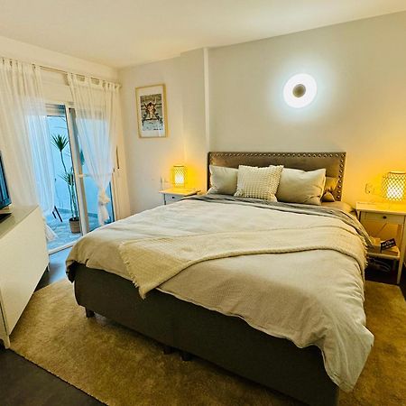 Apartment In Mijas Golf مالقة المظهر الخارجي الصورة
