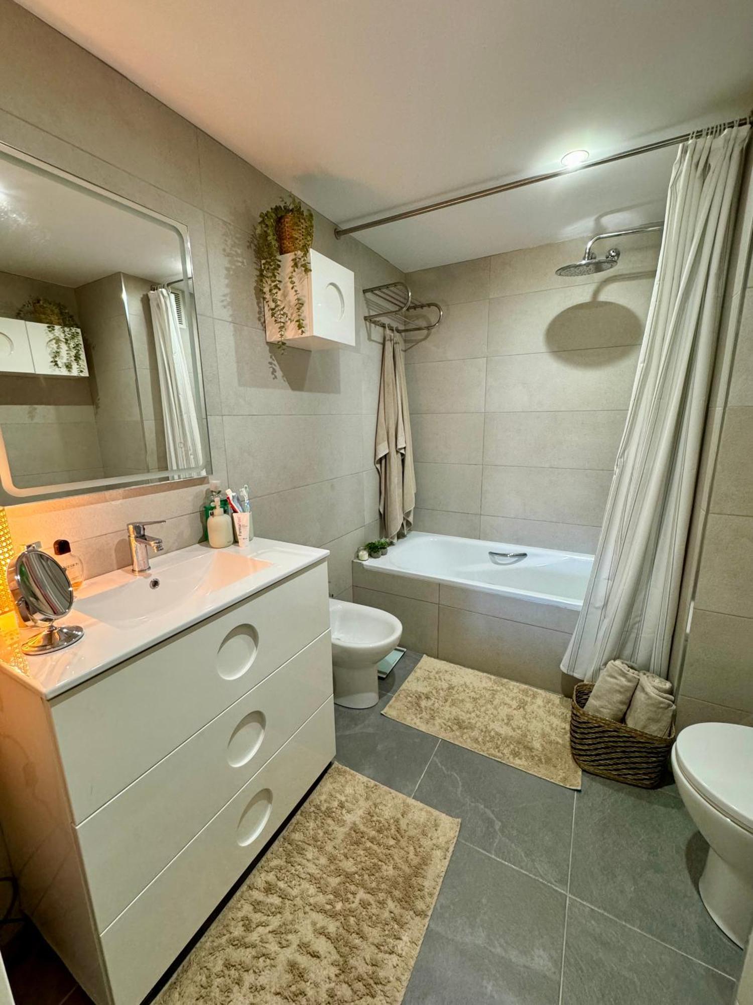 Apartment In Mijas Golf مالقة المظهر الخارجي الصورة