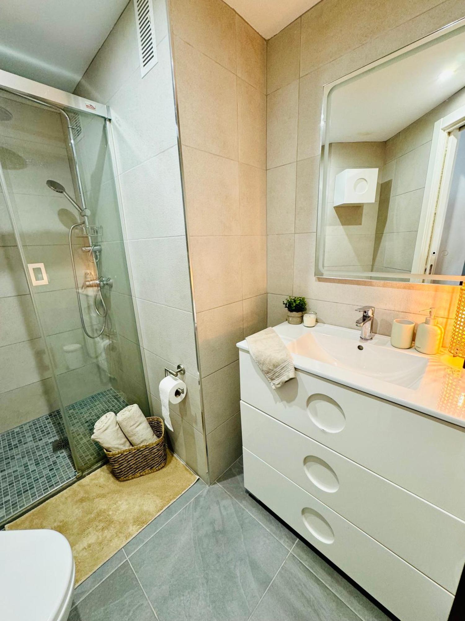 Apartment In Mijas Golf مالقة المظهر الخارجي الصورة